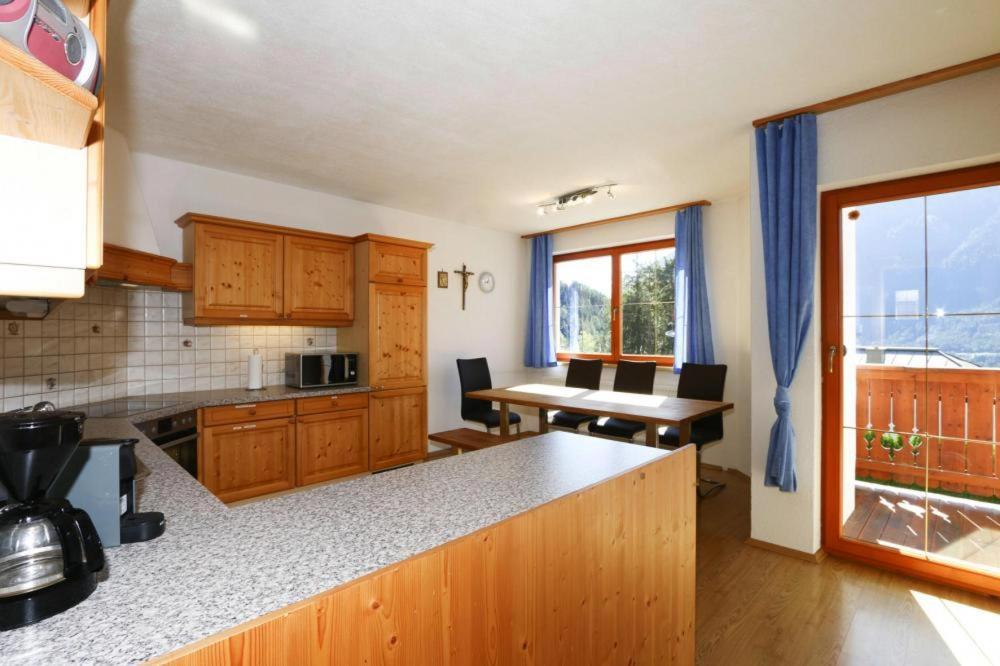 Ferienhaus Jaeger Эц Экстерьер фото