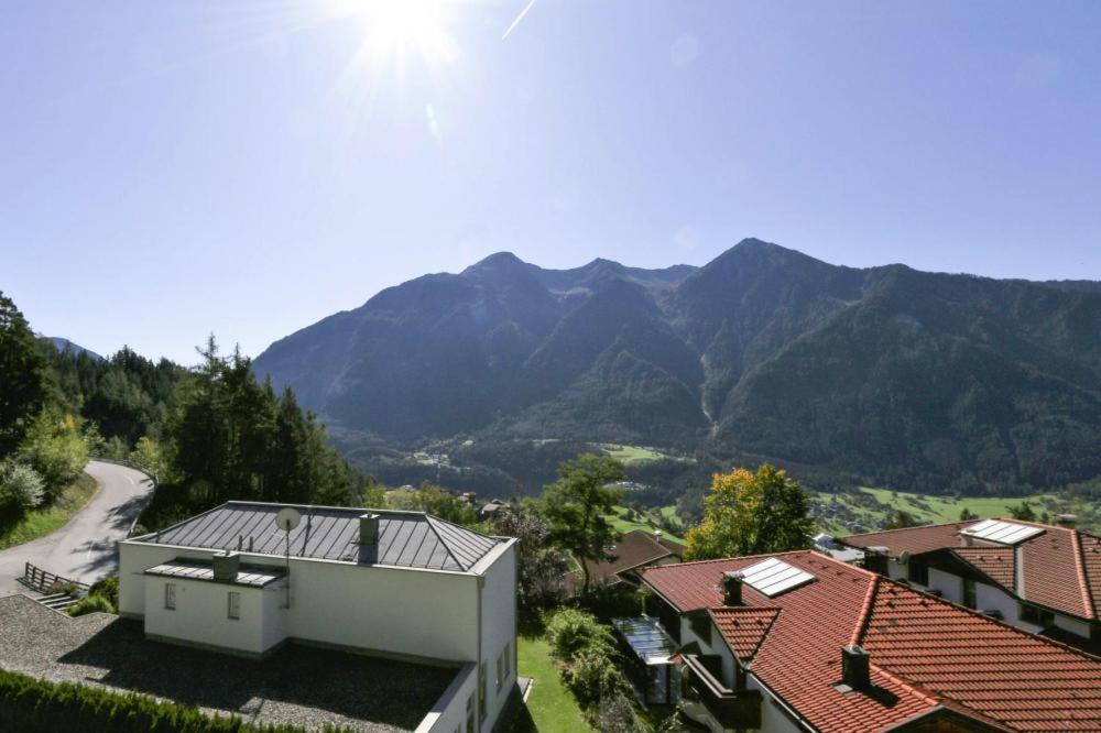 Ferienhaus Jaeger Эц Экстерьер фото